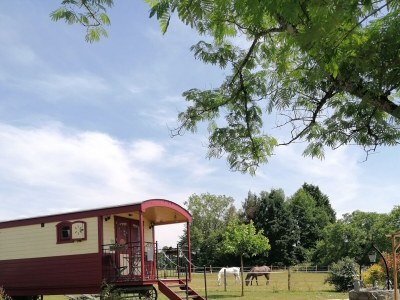 Holiday house No title - Outdoor photo 2