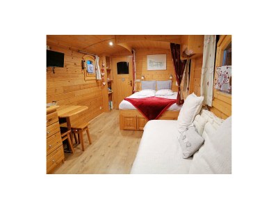 Holiday house No title - Features photo 4