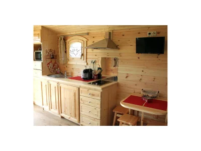 Holiday house No title - Features photo 9