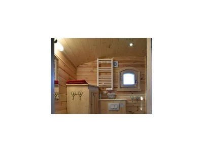 Holiday house No title - Features photo 10