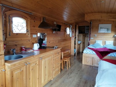 Holiday house No title - Features photo 11