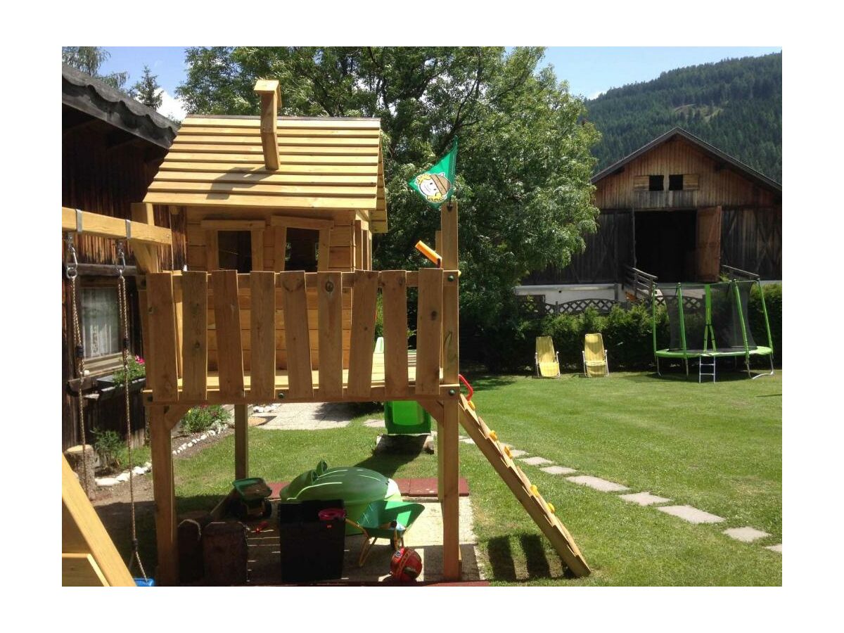 Holiday apartment No title - Outdoor photo 3