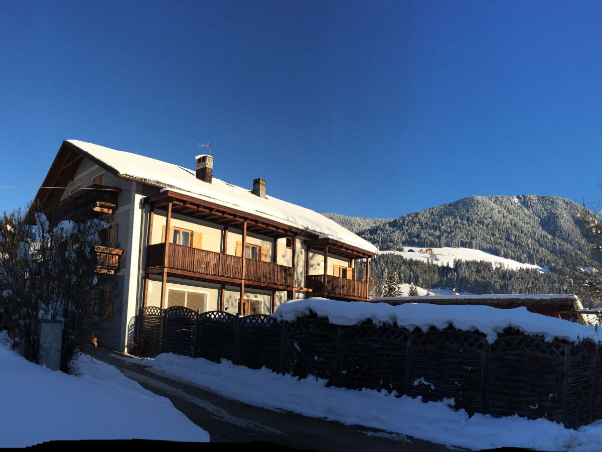 Holiday apartment No title - Outdoor photo 4