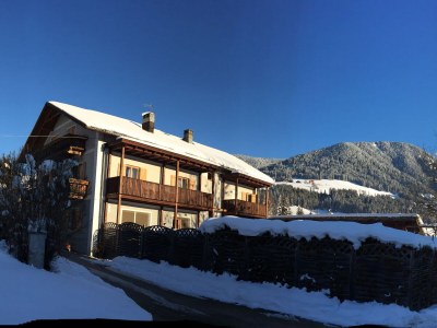 Holiday apartment No title - Outdoor photo 4