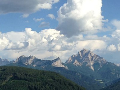 Holiday apartment No title - Environment photo 31