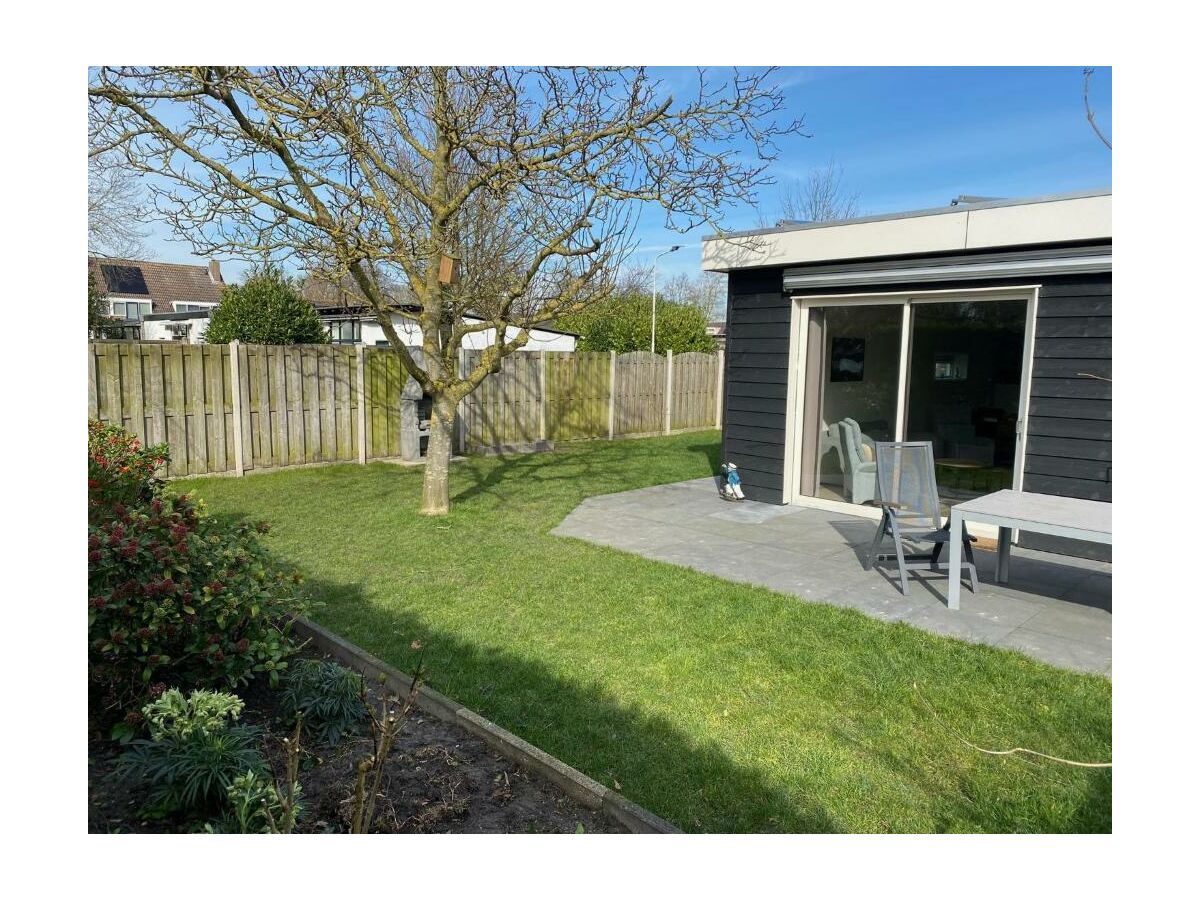 Holiday house No title - Outdoor photo 2