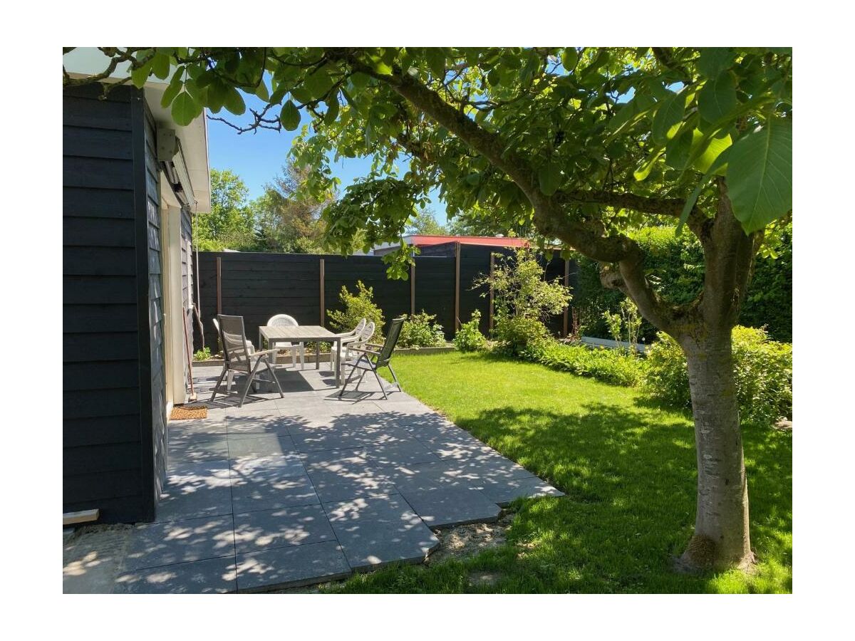 Holiday house No title - Outdoor photo 3