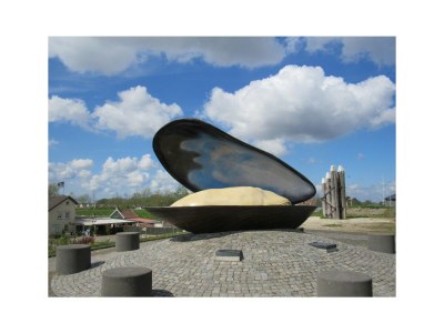 Holiday house No title - Environment photo 8