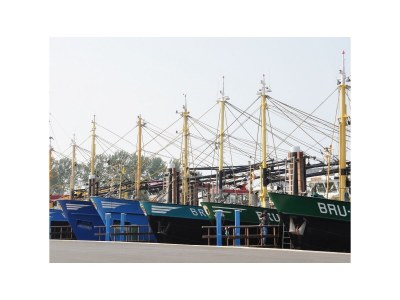 Holiday house No title - Environment photo 9