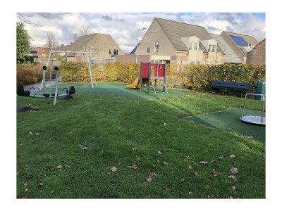 Holiday house No title - Environment photo 10