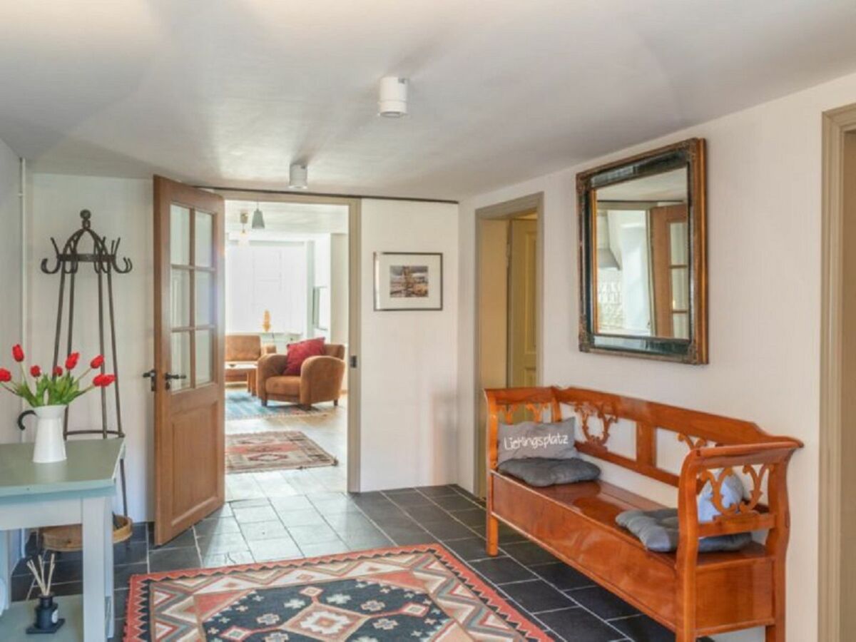 Holiday house Ferienhaus Wohnen am Dehnthof Haus 2 Kappeln