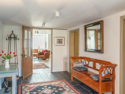 Holiday house Ferienhaus Wohnen am Dehnthof Haus 2 Kappeln in Kappeln - Holiday house