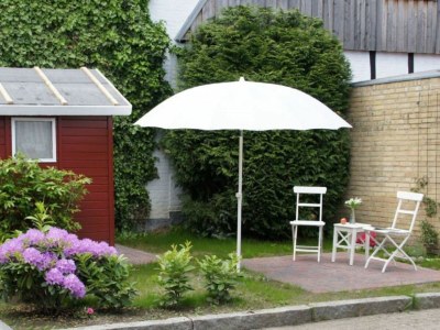 Holiday house Ferienhaus Wohnen am Dehnthof Haus 2 Kappeln - Outdoor photo 3