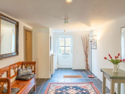 Holiday house Ferienhaus Wohnen am Dehnthof Haus 2 Kappeln - Features photo 6