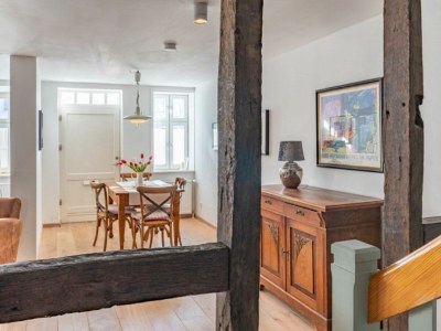 Holiday house Ferienhaus Wohnen am Dehnthof Haus 2 Kappeln - Features photo 9