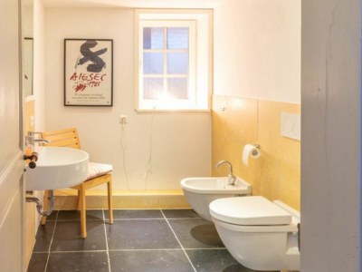 Holiday house Ferienhaus Wohnen am Dehnthof Haus 2 Kappeln - Features photo 11