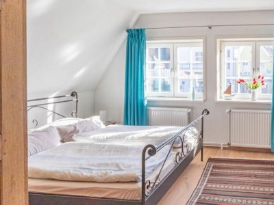 Holiday house Ferienhaus Wohnen am Dehnthof Haus 2 Kappeln - Features photo 12