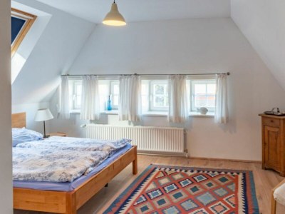 Holiday house Ferienhaus Wohnen am Dehnthof Haus 2 Kappeln - Features photo 13