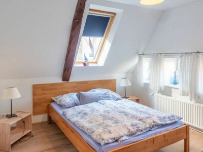 Holiday house Ferienhaus Wohnen am Dehnthof Haus 2 Kappeln - Features photo 14