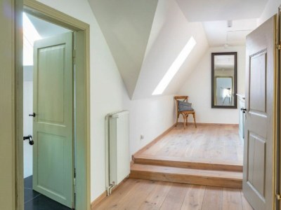 Holiday house Ferienhaus Wohnen am Dehnthof Haus 2 Kappeln - Features photo 15