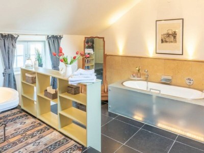 Holiday house Ferienhaus Wohnen am Dehnthof Haus 2 Kappeln - Features photo 16