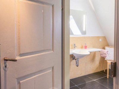 Holiday house Ferienhaus Wohnen am Dehnthof Haus 2 Kappeln - Features photo 17