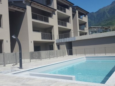 Holiday apartment Casa Arcobaleno - Outdoor photo 4