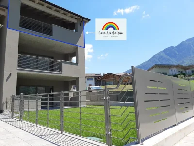 Holiday apartment Casa Arcobaleno - Outdoor photo 5