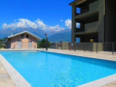 Holiday apartment Casa Arcobaleno - Outdoor photo 6