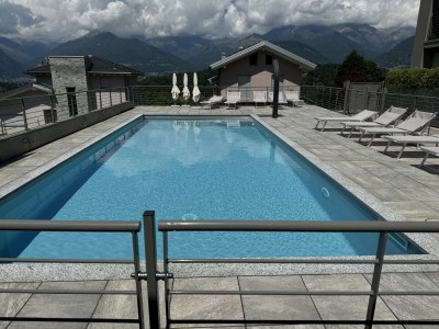 Holiday apartment Casa Arcobaleno - Outdoor photo 7