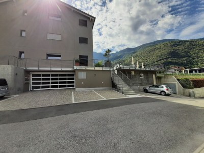 Holiday apartment Casa Arcobaleno - Outdoor photo 8