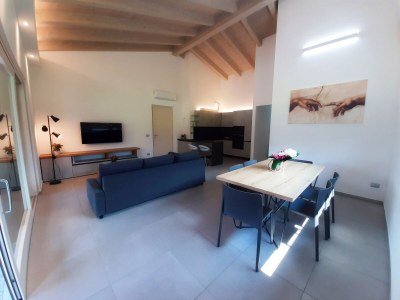 Holiday apartment Casa Arcobaleno - Features photo 10