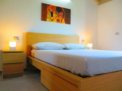 Holiday apartment Casa Arcobaleno - Features photo 12