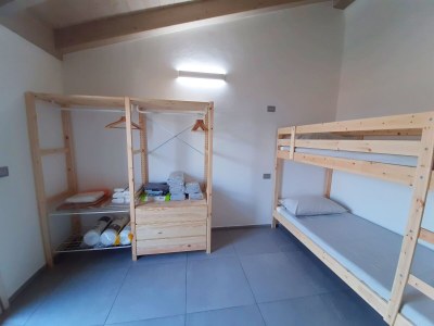 Holiday apartment Casa Arcobaleno - Features photo 15