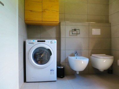 Holiday apartment Casa Arcobaleno - Features photo 19