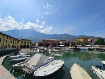 Holiday apartment Casa Arcobaleno - Environment photo 20