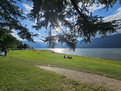 Holiday apartment Casa Arcobaleno - Environment photo 21