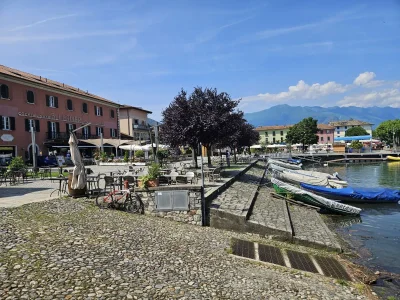 Holiday apartment Casa Arcobaleno - Environment photo 23