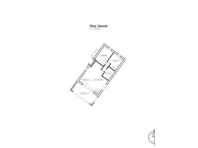 Holiday apartment Casa Arcobaleno - Document photo 24