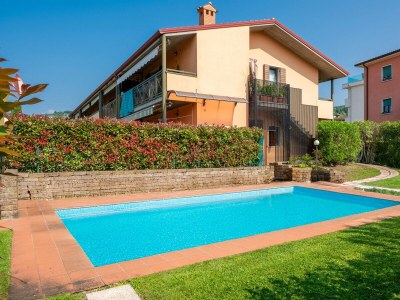 Apartment 621A La Cross Apartments in Garda - Apartment