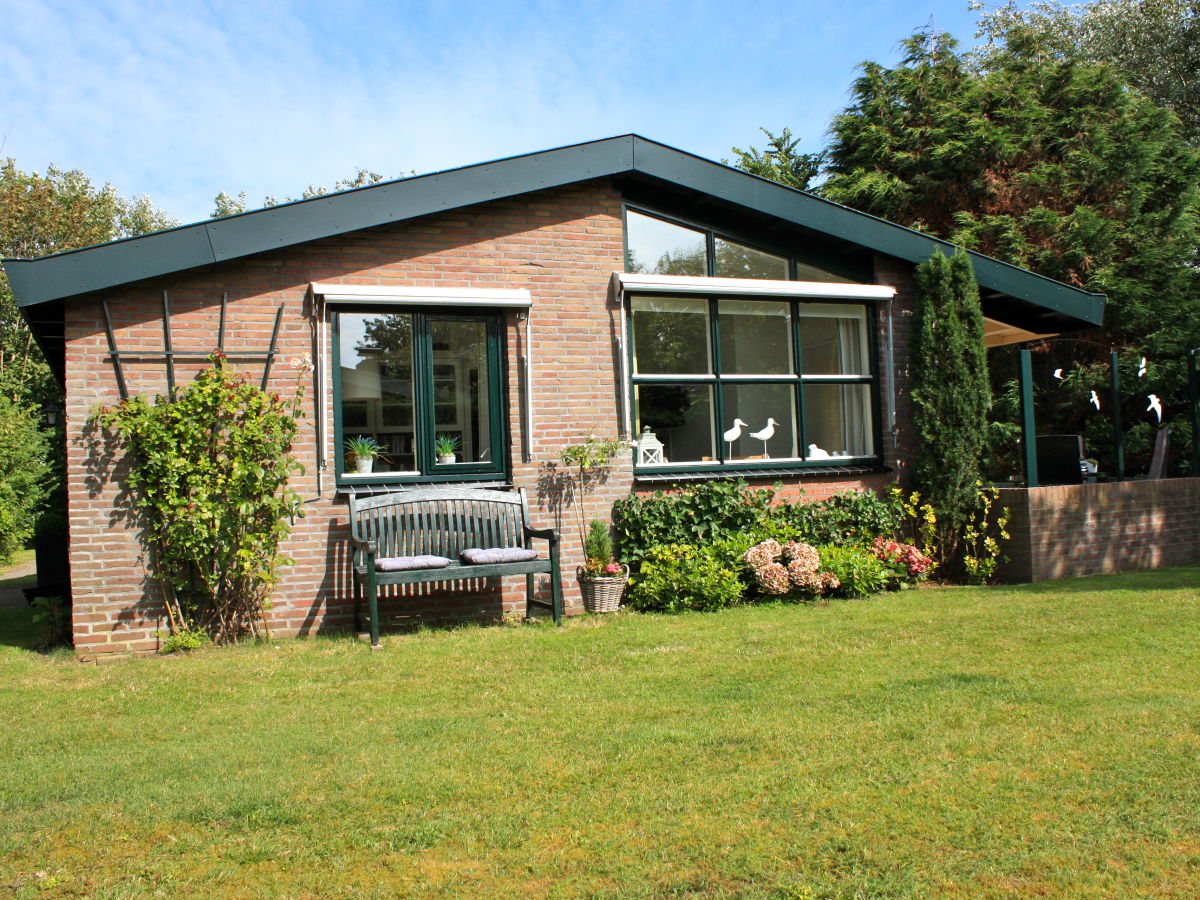 Holiday house The Freckle