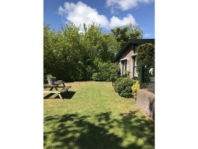 Holiday house The Freckle - Outdoor photo 6