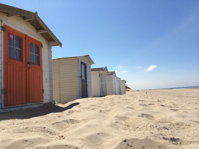 Holiday house The Freckle - Environment photo 23