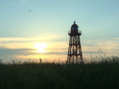Holiday house The Freckle - Environment photo 26