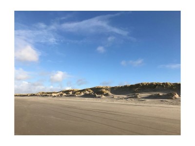 Holiday house The Freckle - Environment photo 29