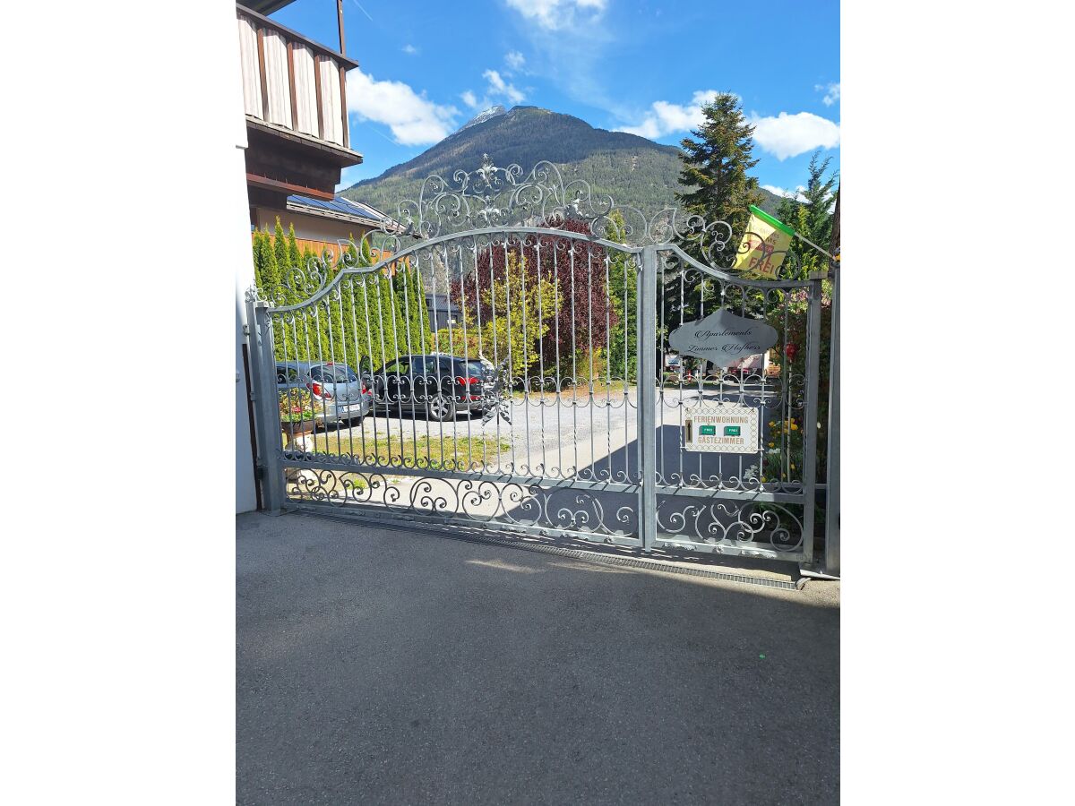 Apartment Appartement Panorama - Outdoor photo 3