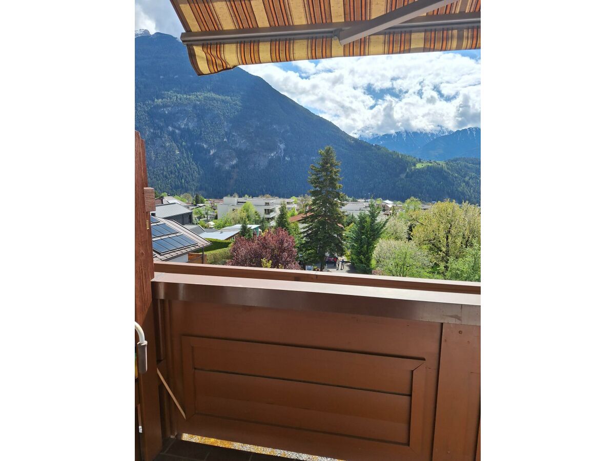 Apartment Appartement Panorama - Outdoor photo 5