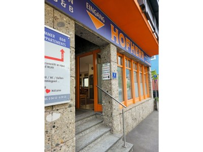 Apartment Appartement Panorama - Outdoor photo 4