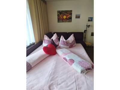 Apartment Appartement Panorama - Outdoor photo 8