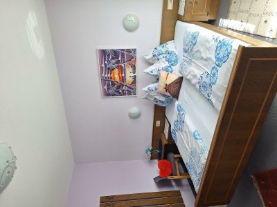 Apartment Appartement Panorama - Features photo 9